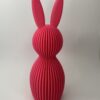 Húsvéti nyuszi (14 cm, füllel)
