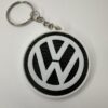 Vw kulcstartó