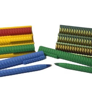 Alternative view of Spirál mintás golyóstoll