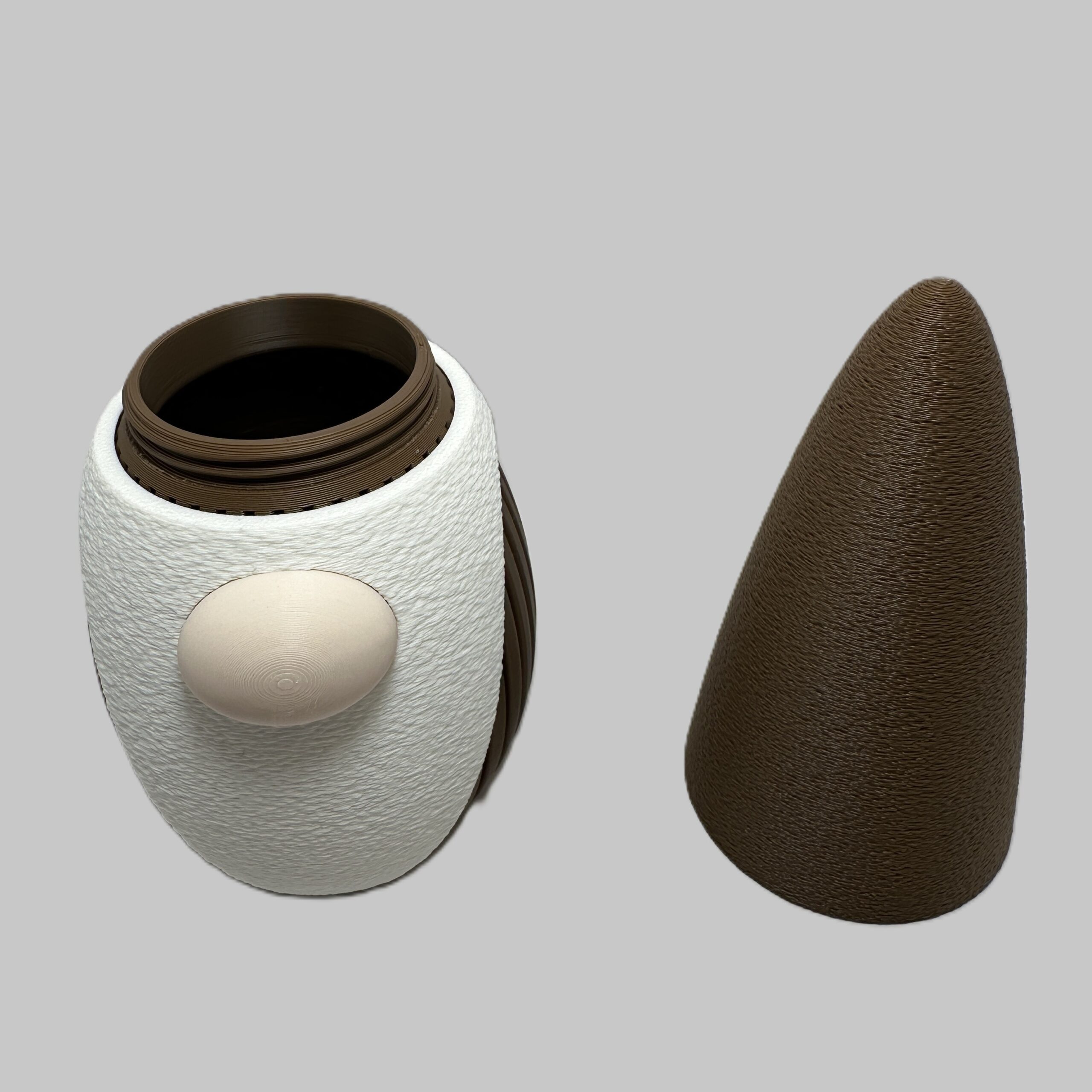 Manók (rejtett tárolóval) - Image 4