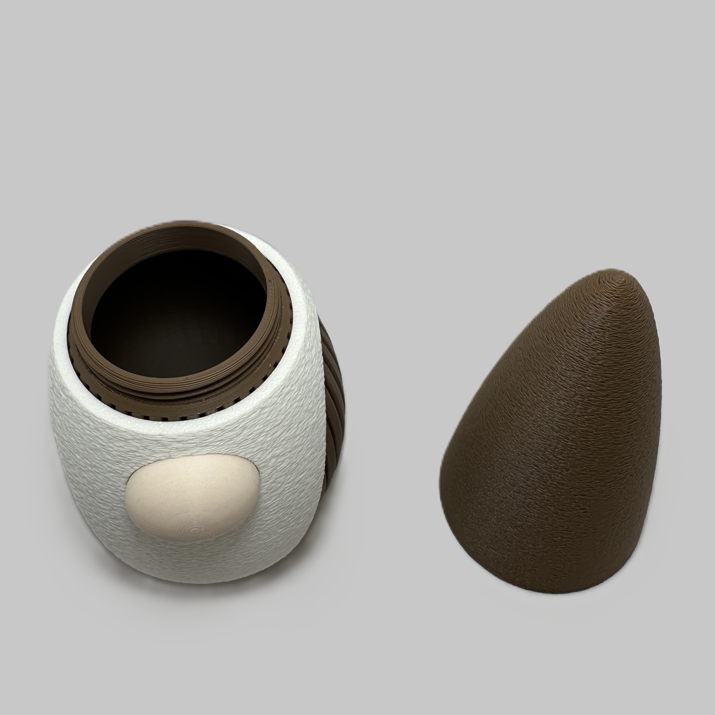 Manók (rejtett tárolóval) - Image 3